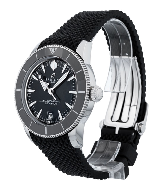 Breitling SuperOcean Heritage AB3111 Image 2